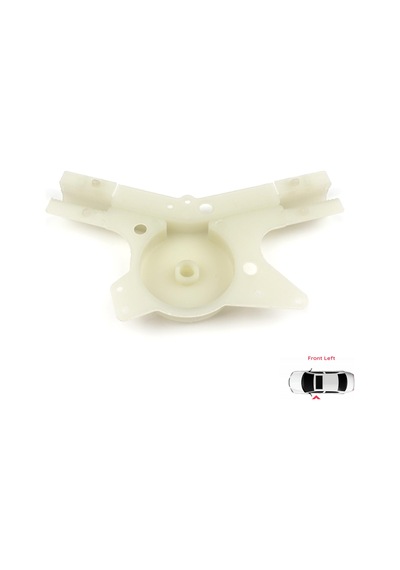 Ön Sol Cam Kriko Motor Kapağ Polo Classic 6v Caddy 2 Seat 6k İçin