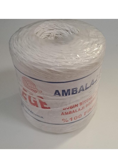 Ege Ambalaj İpi 1 Kg