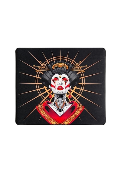 490x420x3,5 Mm E-sports Gaming Mouse Pad - Hızlı Oyun Deneyimi