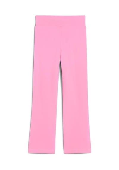 Puma Hello Kitty&friends Flared Çocuk Pembe Tayt Pembe