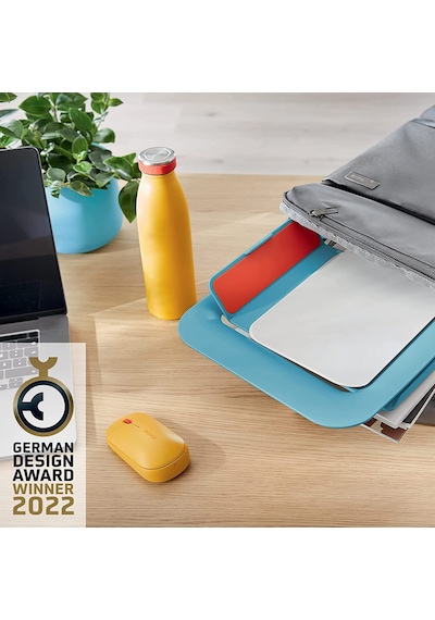 Leitz Mavi Cosy Ergo Laptop Standı