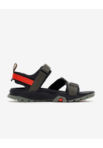Timberland Erkek Leaf Green Sandalet Yeşil
