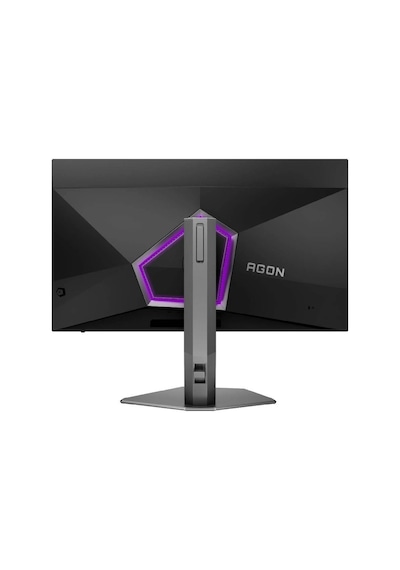 Agon Pro AG326UD 31.5" 165 Hz 0.03 MS HDMI Dp Adaptivesync Pivot Hdr 400 Rgb Uhd Qd-Oled Monitör