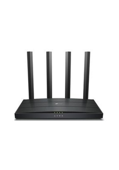 Tp-link Archer Ax12 Dual Bant Wi-fi6 Router Ax1500
