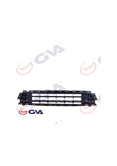Ön Tampon Orta Izgara Jetta 2015 - 504650797