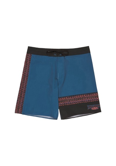 Billabong Bıllabong Burleıgh Pro Bpr1 Mavi