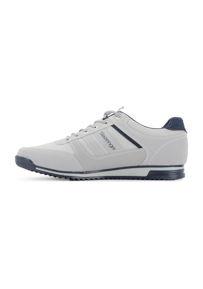 Slazenger Actıve I Kadın Gri Günlük Spor Ayakkabısı Gri