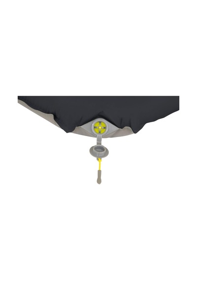 Outwell Sleepin Single 5.0 Cm Yalıtımlı Şişme Mat Çok Renkli