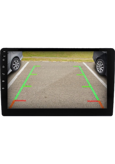 Citroen C5 Android Multimedya Sistemi 2009-2015 Crv-4074xd