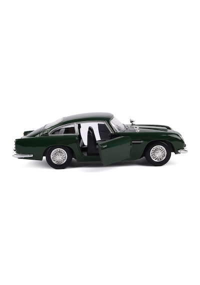 1:24 Aston Martın Db5 Araba Yeşil
