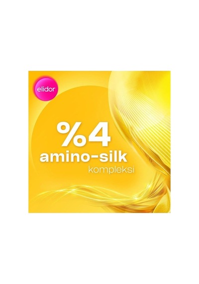 Elidor Elektriklenme Karşıtı Serum 80ml İpek Terap