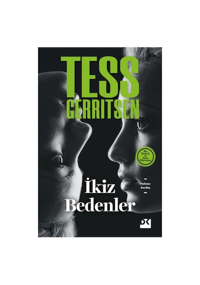 İkiz Bedenler - Roman, Kişisel Gelişim