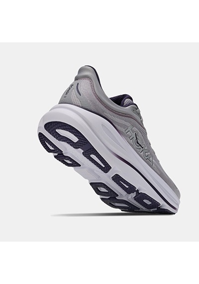 Hoka Bondi 9 Erkek Outdoor Koşu Ayakkabısı 1162011-sysq Gri
