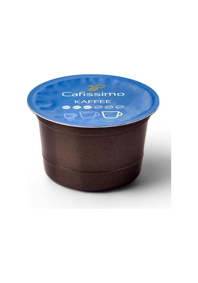 Tchibo Cafissimo Coffee Fine Aroma 80 Adet Kapsül Kahve - Avantajlı Paket Kapsül Kahve