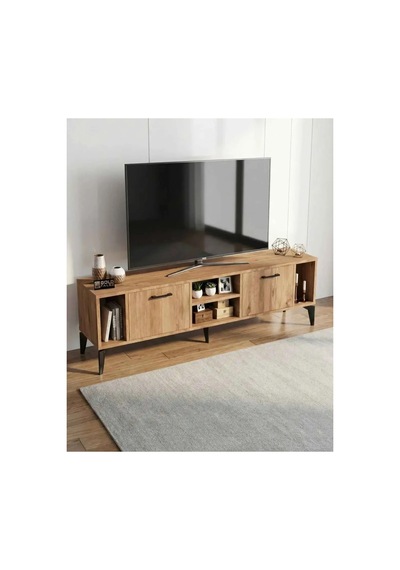 Luna Tv Ünitesi Atlantik Çam