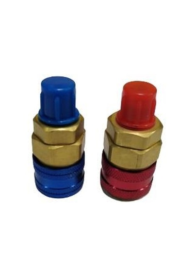Jak R134A H-L