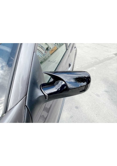 Renault Megane 2 2002 2009 Batman Ayna Kapağı