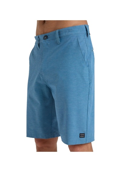 Bıllabong Billabong Crossfire Erkek Mavi Walkshort 13408