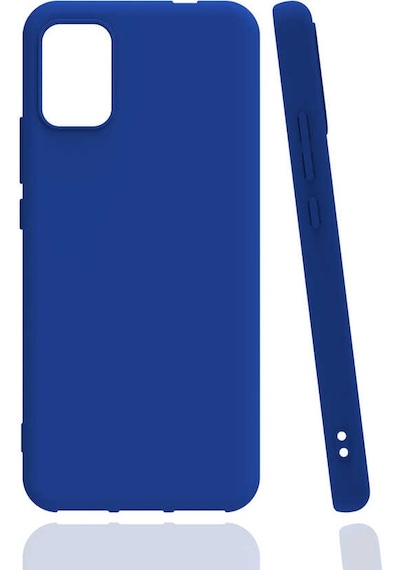 Ardemix Reeder P13 Blue Max Pro Lite 2022 Kılıf Biye Silikon - Mavi Mavi