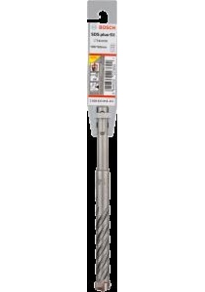 Bosch - Sds-plus-5x Serisi Kırıcı Delici Matkap Ucu 14 160 Mm