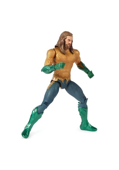 Spinmaster Universe 24 Cm Aksiyon Figürü
