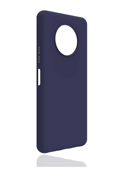 Kvy İnfinix Note 7 Mat Silikon Kılıf
