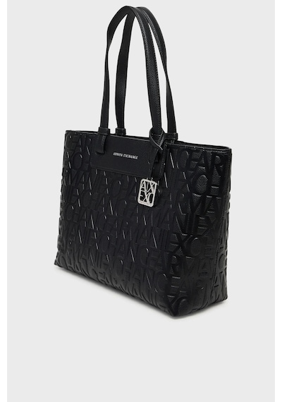 Armani Exchange Bayan Çanta Xw001481 Af15774 Uc001 Siyah Siyah