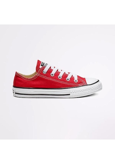 Converse Chuck Taylor All Star Çocuk Kırmızı Sneaker Kırmızı