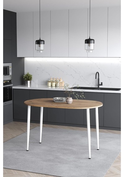 Melinda 60x90 Cm Atlantik Çam Desen Beyaz Metal Ayak Mutfak Masası Yemek Masası Balkon Masası Çalışma Masası Atlantik Çam-beyaz Ayak Çok Renkli Melinda 60x90 Cm Atlantik Çam Desen Beyaz Metal Ayak Mutfak Masası Yemek Masası Balkon Masası Çalışma Masası Atlantik Çam-beyaz Ayak Çok Renkli