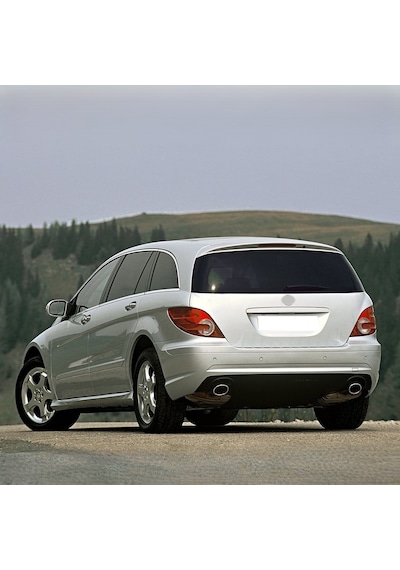 Mercedes R Serisi W251 2006-13 Arka Bagaj Amortisörü A2517400045 1 Adet