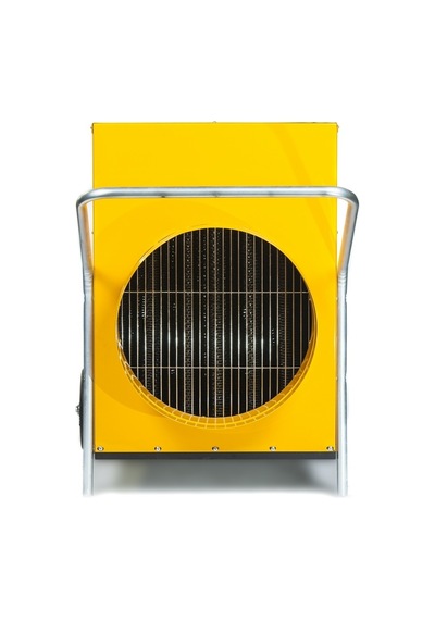 Isıjet EX30 Fanlı Elektrikli Isıtıcı 30 KW-380V