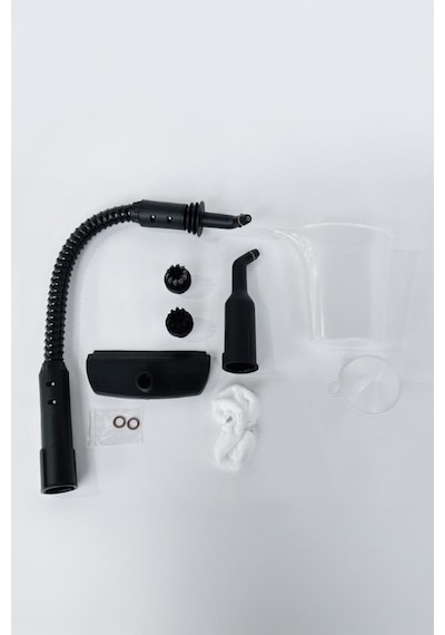 Torima CB-902A 1500 W 8 Aparatlı Buharlı Temizlik Makinesi