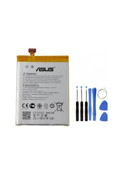 Asus Zenfone 5 Lite A502Cg Pil Batarya ve Tamir Seti C11P1470