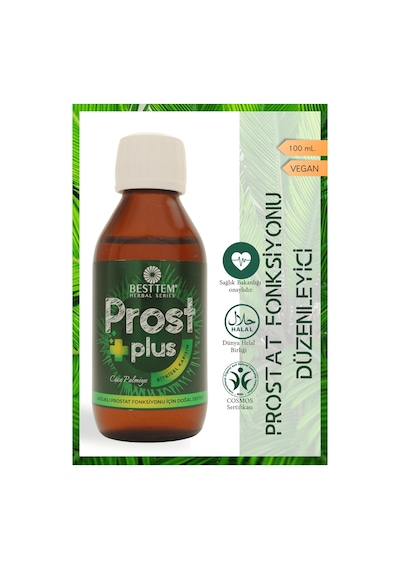 Besttem Prost Plus Vegan 100 ML