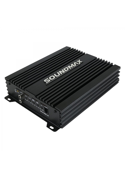 Soundmax Sx-n1000.1d Monoblock Class D Amplifikatör