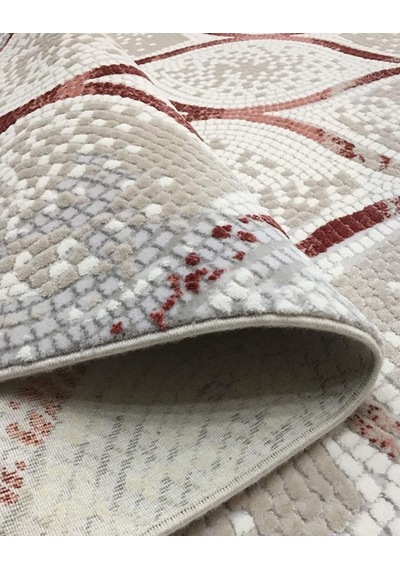 Merinos Halı Therapy Serisi 19111-010 Salon Oturma Odası Halısı