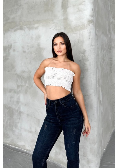 HLT Jeans Yıpratmalı Blue Black Kadın Likralı Boyfriend Jean Yüksek Bel Esnek Kot Pantolon Mabel-2018 Yıpratmalı Blue Black HLT Jeans Yıpratmalı Blue Black Kadın Likralı Boyfriend Jean Yüksek Bel Esnek Kot Pantolon Mabel-2018 Yıpratmalı Blue Black