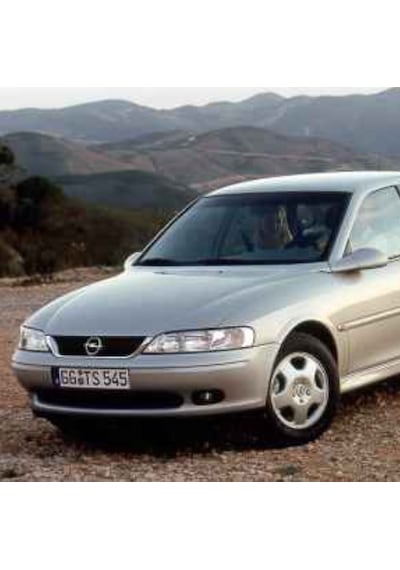 OPEL VECTRA B YIL 1999-2001 DEPO SOL FAR MAKYAJLI KASA 1216053
