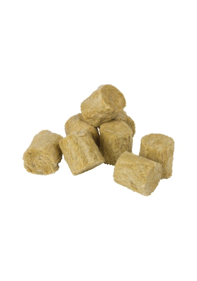 Rockwool Plugs 22x27 10 Adet