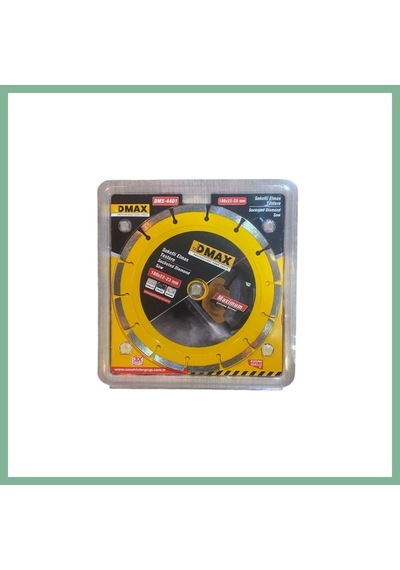 Bşkvirgo Soketli Elmas Testere 180x22 Bsk2026