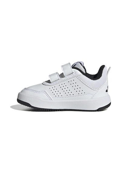 Adidas Tensaur Sport 3.0 C Çocuk Spor Ayakkabı Jq1852 Jq1852 Bey Beyaz