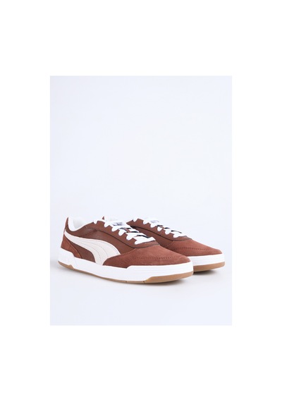 Puma 40314503 C-skate Fresh Sd Chocotart Kahve - Krem Erkek Lifestyle Ayakkabı Kahve - Krem Kahve - Krem Puma 40314503 C-skate Fresh Sd Chocotart Kahve - Krem Erkek Lifestyle Ayakkabı Kahve - Krem Kahve - Krem