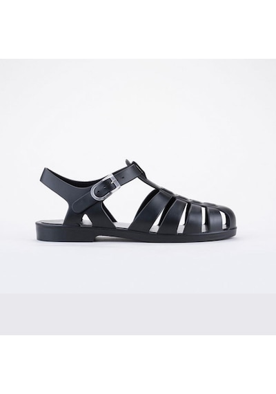 Igor Biarritz Mate Kadın Siyah Sandalet S10259-002 Siyah