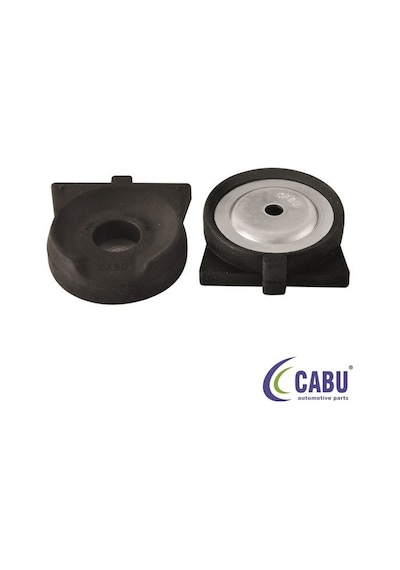 Cabu 331308 Arka Amortısor Takozu Focus 98 05