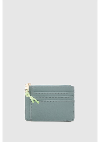 Shule Bags Soho Kadın Kartlık Bebe Mavi