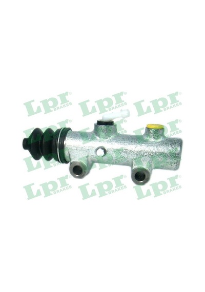 Lpr 7019 Debriyaj Alt Merkezi Iveco Eurocargo 8604136 -