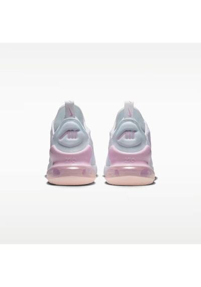 Nike Air Max 270 Günlük Spor Ayakkabı 943345-122 Beyaz