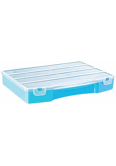 Super Bag Asr-2041 Süper Organizer 10