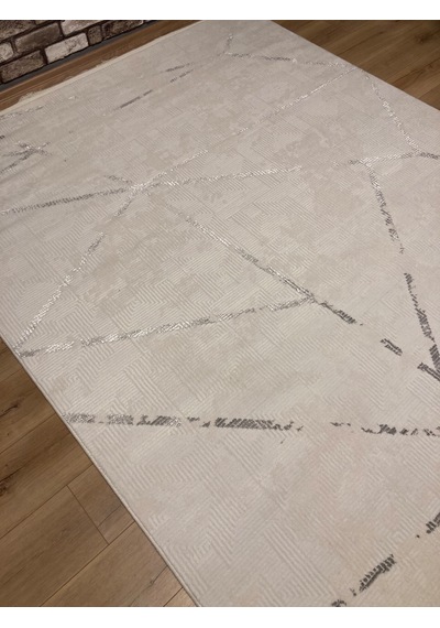 Dinarsu Nepal Delüks %100 Akrilik Salon Halı 200x290+leke Tutmaz