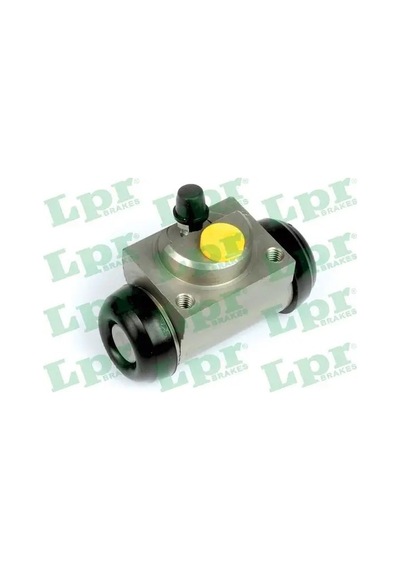 Lpr 4852 Arka Fren Merkezi 550024 6001073081 77364028